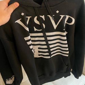 VSVP asap mob asap rocky hoodie